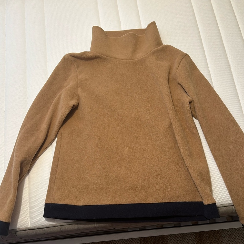 Dudley Stephens Fleece